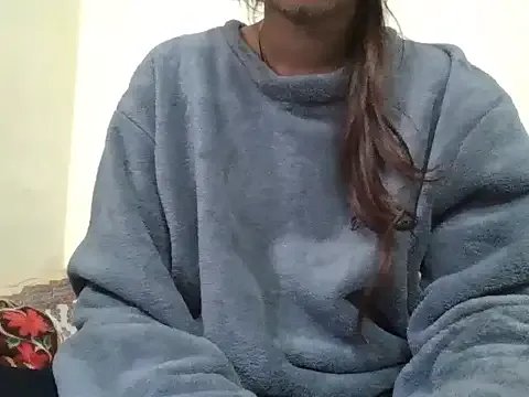 Sexy-shubhi on StripChat
