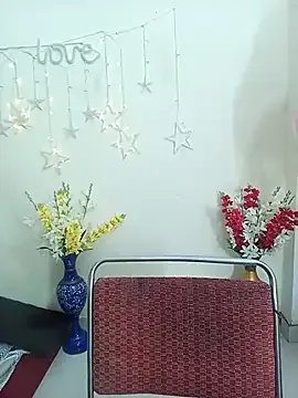 Sexy_Aasma on StripChat