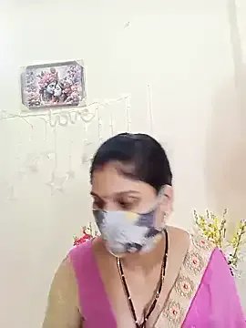 Sexy_Aasma on StripChat