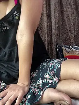 sexy_allyi — Freechat on StripChat