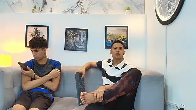 Sexy_boys_hell2 — FUCK FACE