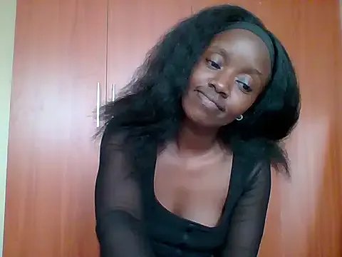 sexy_darleen23 on StripChat