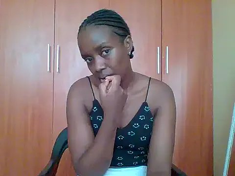 sexy_darleen23 on StripChat