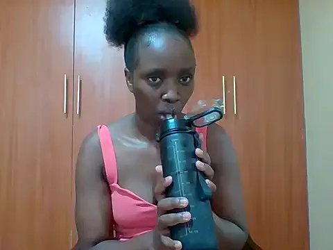 sexy_darleen23 on StripChat