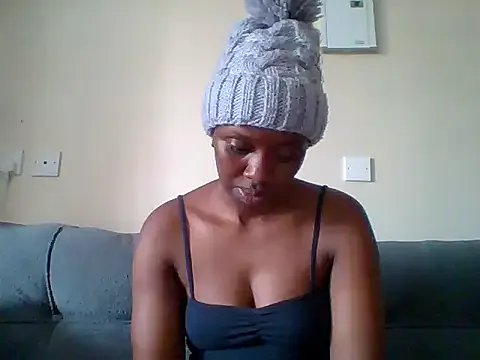 sexy_darleen23 on StripChat