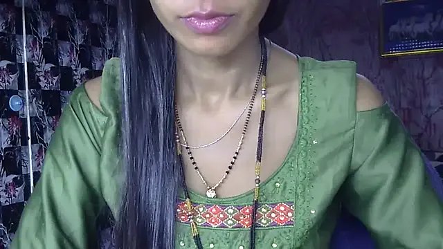 Sexy_Heena69 on StripChat