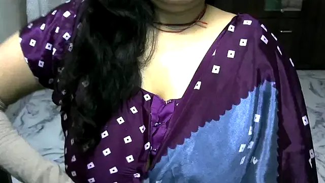 sexy_indianboobs on StripChat