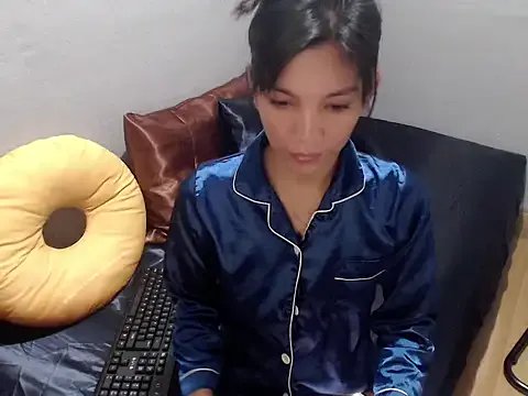 sexy_jade on StripChat