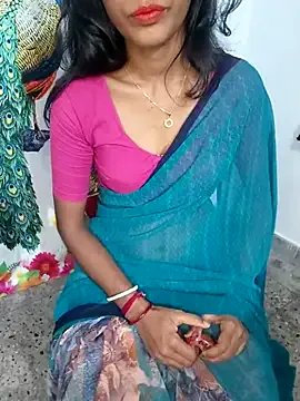 sexy_janu25 on StripChat