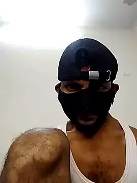 Sexy_komal02 on StripChat