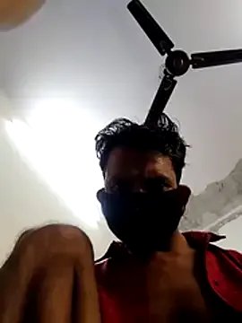 Sexy_komal02 on StripChat