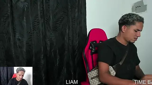 sexy_latinas_69 on StripChat