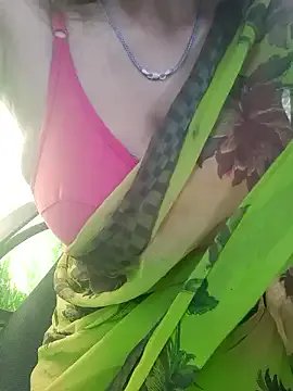 Sexy_Mal89 on StripChat