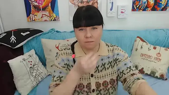 Sexy_MALIKKA — fun dance