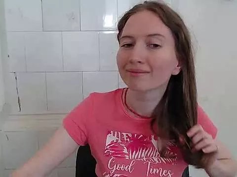 Sexy_MargoX_ on StripChat