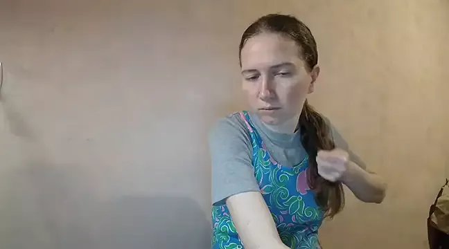 Sexy_MargoX_ on StripChat