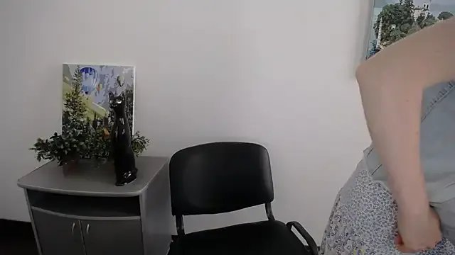 Sexy_MargoX_ on StripChat