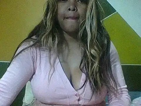 SEXY_METISE on StripChat
