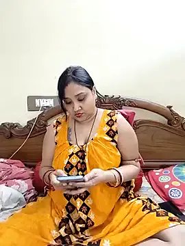 Freechat SExy_ria_1993 on StripChat