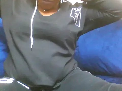 Sexy_Riri on StripChat