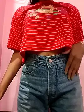 Sexy_Sanaya2 — New model