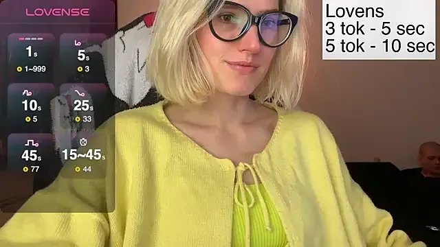 Sexy_Sweets on StripChat