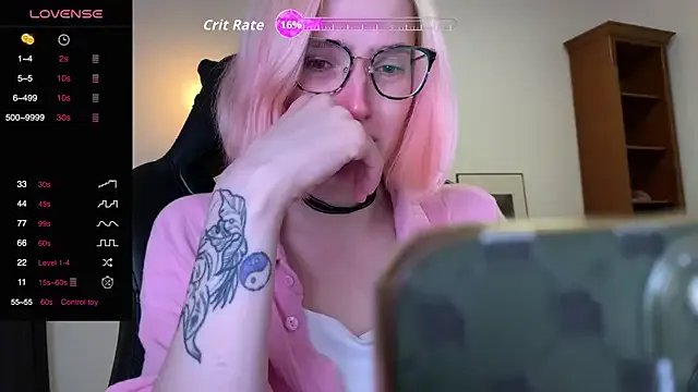 Sexy_Sweets on StripChat