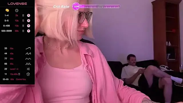 Sexy_Sweets on StripChat