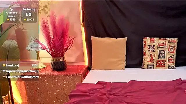 sexybaby22111 on StripChat