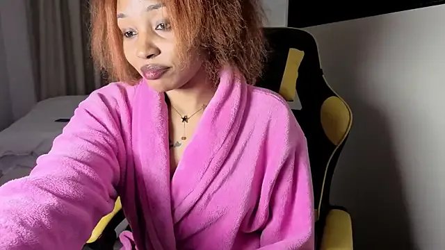 sexycabdy on StripChat