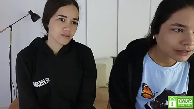 sexychanell_18 on StripChat