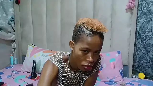 SexyChantyBabe25 — let me suck ur balls bby