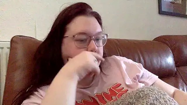 Sexycurvyemilyy on StripChat