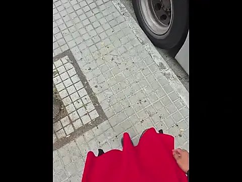 SexyErola27 on StripChat