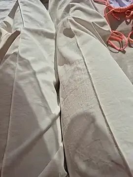 SexyErola27 on StripChat