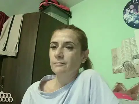 SexyGioconda on StripChat
