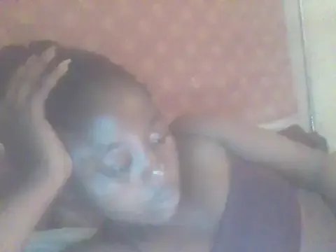 sexygrace1 on StripChat