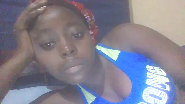 sexygrace1 on StripChat