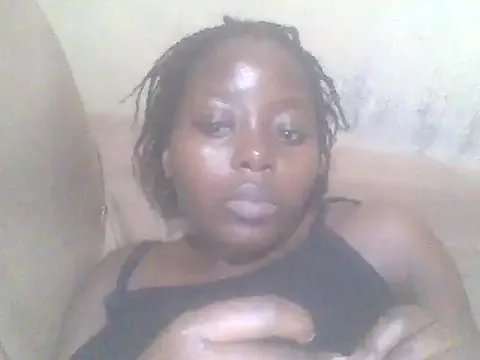 sexygrace1 on StripChat