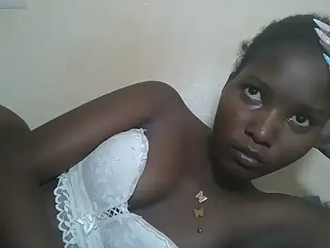 sexyjanett on StripChat