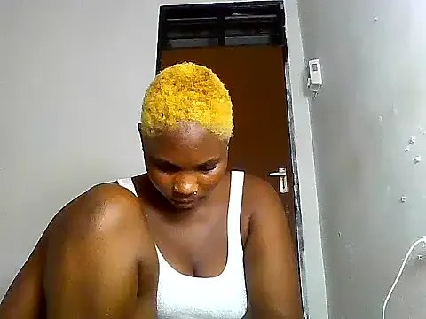 SexyKimberly23 on StripChat