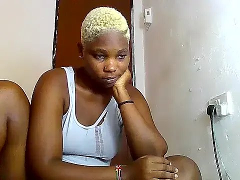 SexyKimberly23 on StripChat