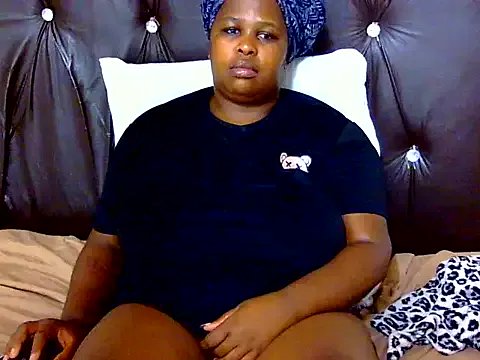 SexyLadyBoosxx on StripChat