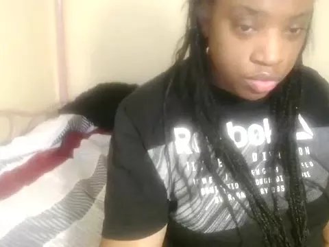 Sexymona1218 on StripChat