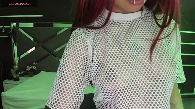 SexyNaf on StripChat