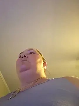 SexyNikki6969 on StripChat