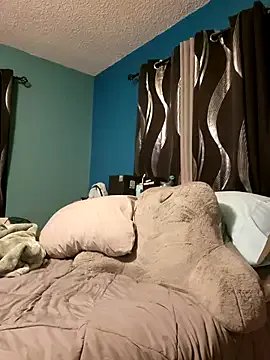 SexyNikki6969 on StripChat