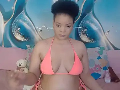 SexyPhireX — Freechat on StripChat