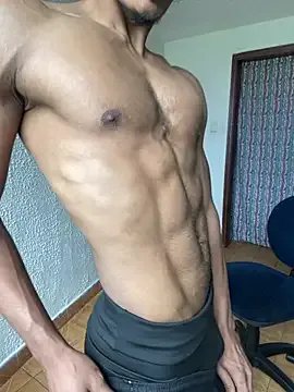 Sexyquerubin on StripChat