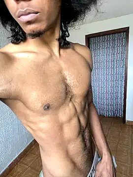 Sexyquerubin on StripChat